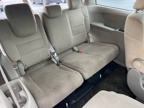 Used 2015 Honda Odyssey LX image 15