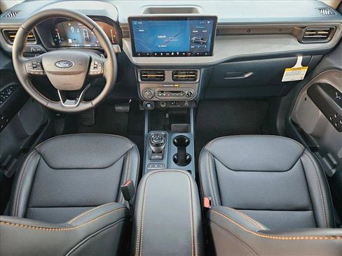 New 2025 Ford Maverick Tremor image 15