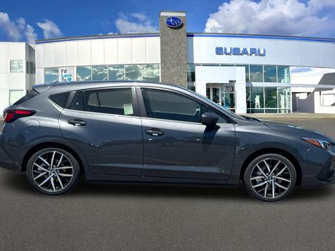 New 2026 Subaru Impreza 2.0i Sport AWD/4WD image 6