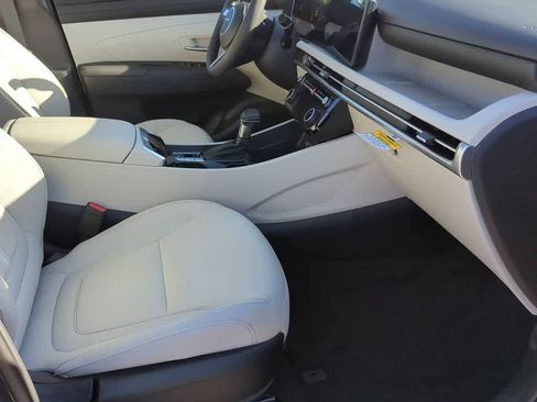 New 2026 Hyundai Tucson SEL image 22