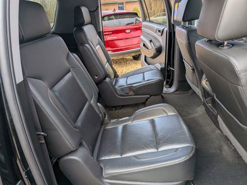 Used 2017 Chevrolet Suburban Premier image 47