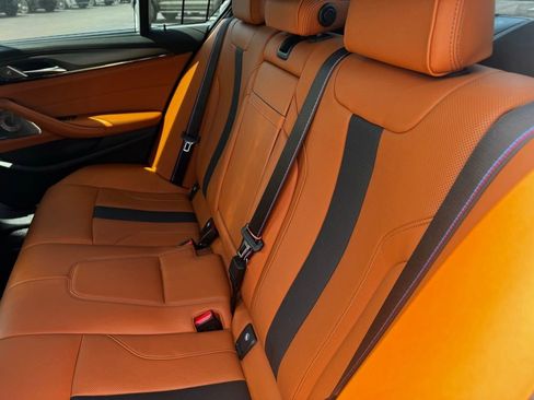 Used 2023 BMW M5 w/ Competition Package AWD/4WD image 10
