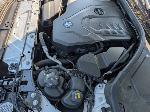 Used 2021 BMW 330i xDrive Sedan AWD/4WD image 59