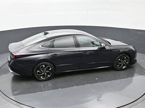 Certified 2024 Hyundai Sonata SEL FWD image 32