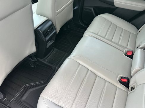 Used 2025 Honda CR-V EX-L image 14