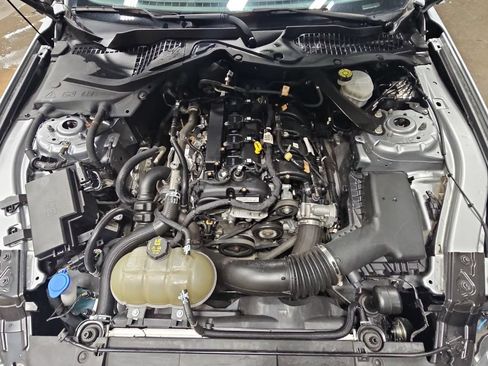 Used 2023 Ford Mustang Premium RWD image 29