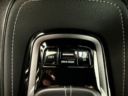 Used 2025 Toyota Corolla GR image 35
