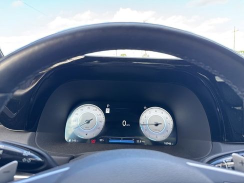 Certified 2024 Hyundai Palisade Calligraphy image 42