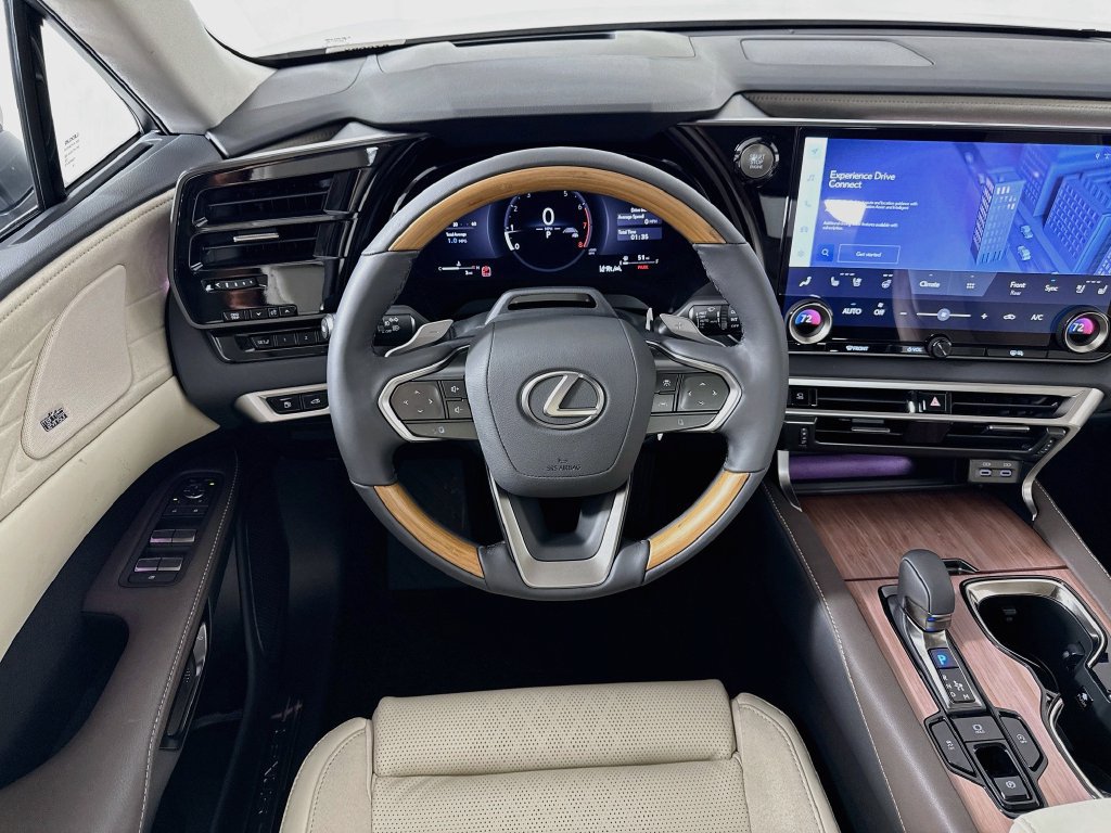 New 2026 Lexus RX 350 FWD image 19