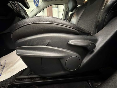 Used 2020 Jeep Compass Latitude AWD/4WD image 14