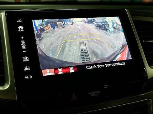 Used 2018 Honda Pilot EX-L image 13