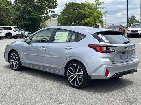 New 2026 Subaru Impreza 2.0i Sport AWD/4WD image 11