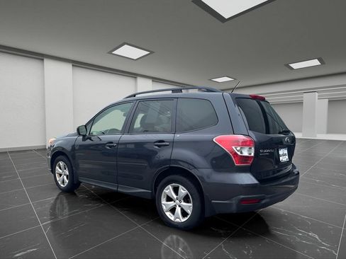 Used 2014 Subaru Forester 2.5i Premium w/ All-Weather Package AWD/4WD image 13