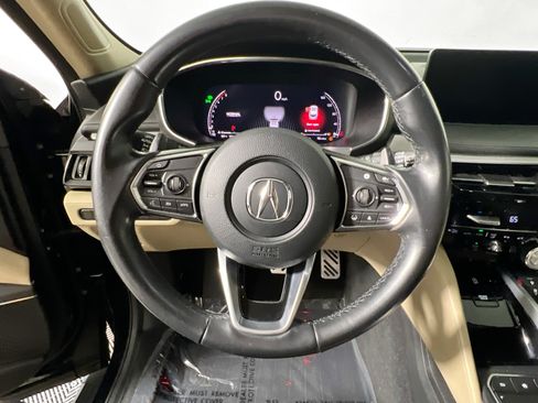 Used 2022 Acura MDX FWD w/ Technology Package image 18