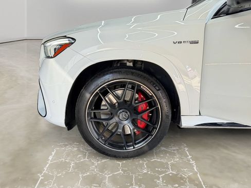 Used 2022 Mercedes-Benz GLE 63 AMG S image 14