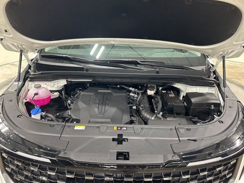 New 2026 Kia Carnival SX Prestige image 37