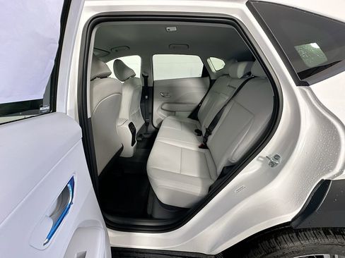 New 2026 Hyundai Kona SEL Premium image 16