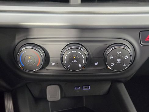 New 2026 Chevrolet Trax RS w/ Driver Confidence Package FWD image 20