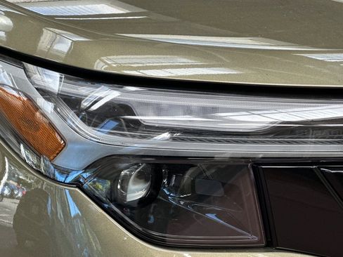 New 2026 Subaru Forester Touring image 33