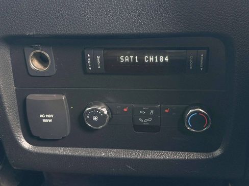 Used 2015 Lincoln Navigator 4WD image 33