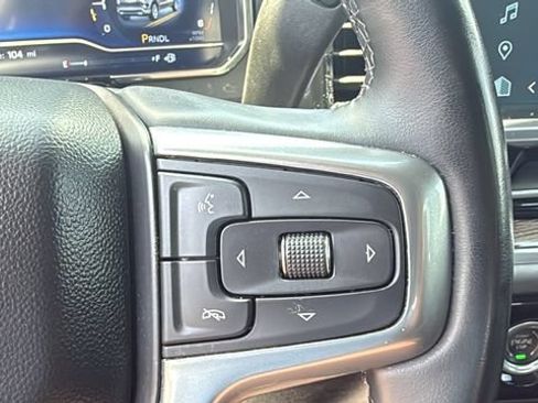 Used 2023 Chevrolet Silverado 1500 LT RWD image 17