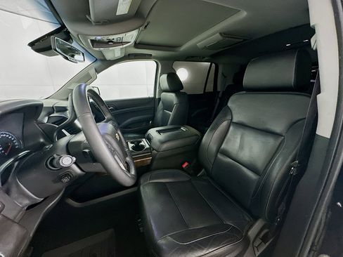 Used 2017 Chevrolet Tahoe LT image 13