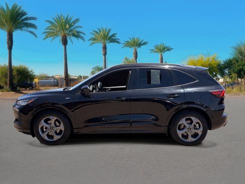 Certified 2024 Ford Escape ST-Line FWD image 2