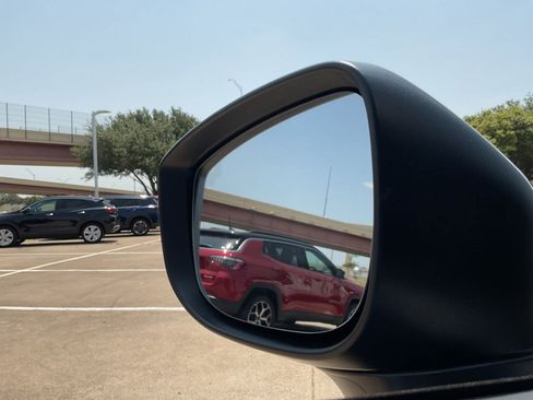 Used 2024 MAZDA CX-5 Carbon Edition AWD/4WD image 20