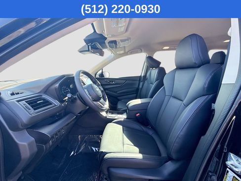 New 2026 Subaru Ascent Premium image 25