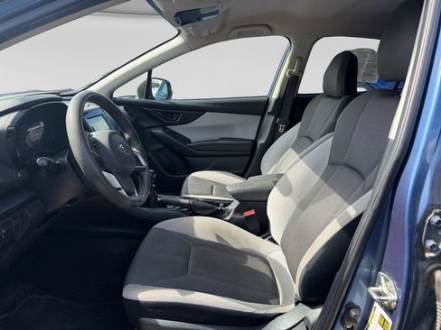 Used 2018 Subaru Crosstrek 2.0i AWD/4WD image 7