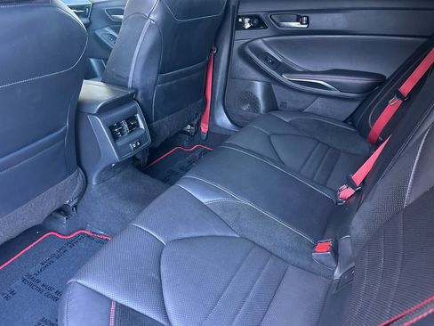 Certified 2021 Toyota Avalon TRD FWD image 11