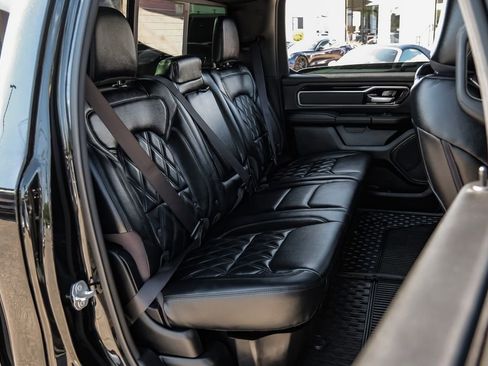 Used 2022 RAM 1500 Big Horn image 38
