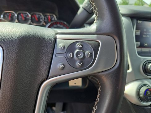 Used 2015 GMC Yukon SLE w/ Convenience Package AWD/4WD image 23