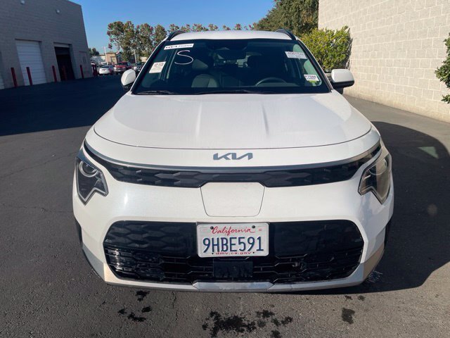 Used 2023 Kia Niro Wind FWD image 2