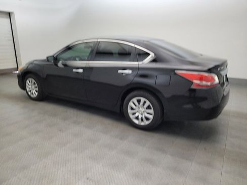 Used 2014 Nissan Altima 2.5 S FWD image 3