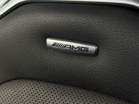 Used 2021 Mercedes-Benz CLA 35 AMG 4MATIC image 12