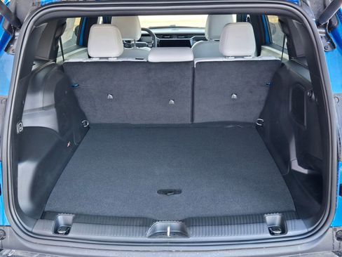 New 2026 Jeep Cherokee Overland w/ Trailer Tow Group image 27