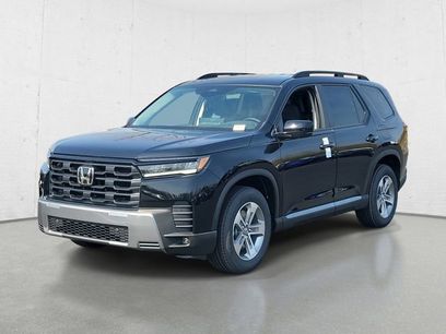 New 2026 Honda Pilot EX-L