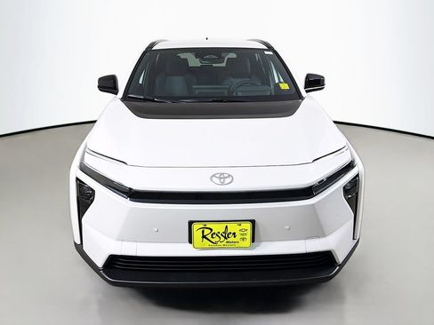 New 2026 Toyota bZ AWD/4WD image 2