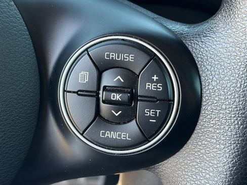 Certified 2020 Kia Soul S FWD image 21