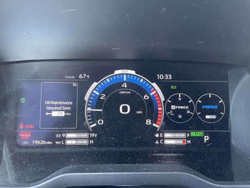 Used 2023 Toyota Tundra Limited image 25
