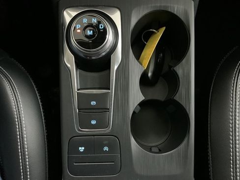 Used 2020 Ford Escape SEL image 32