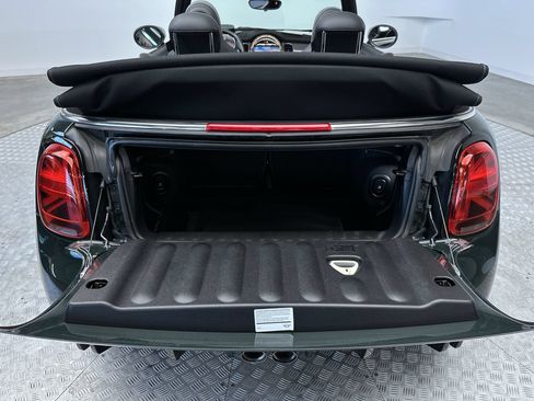 Used 2024 MINI Cooper John Cooper Works FWD image 26