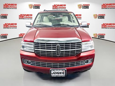 Used 2013 Lincoln Navigator 2WD w/ HD Trailer Tow Pkg image 14
