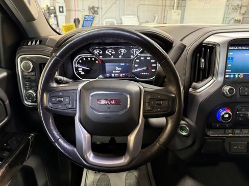 Used 2022 GMC Sierra 1500 Elevation AWD/4WD image 7