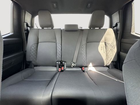 Certified 2025 Toyota Tacoma SR5 RWD image 55