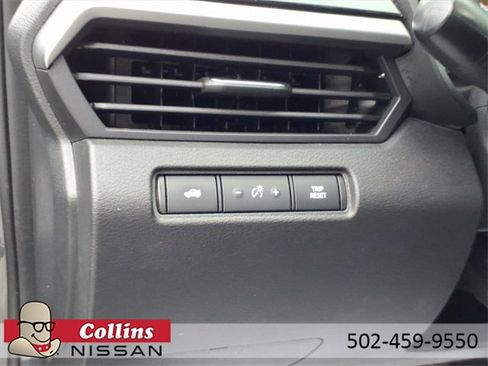 Certified 2024 Nissan Altima 2.5 SR w/ SR Premium Package image 19