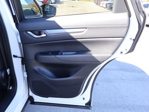 New 2025 MAZDA CX-5 AWD 2.5 S w/ Select Package image 13