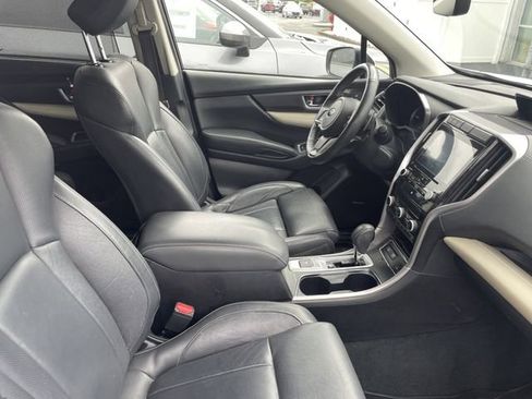 Used 2020 Subaru Ascent Limited w/ Technology Package AWD/4WD image 13