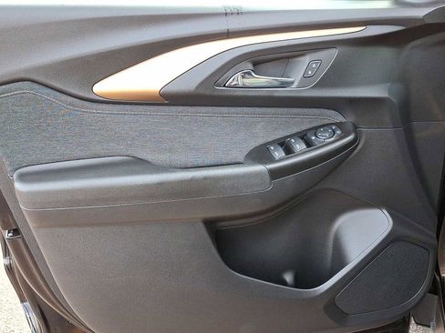 Used 2022 Chevrolet TrailBlazer ACTIV image 26